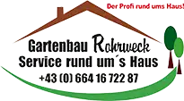 Gartenbau Rohrweck Logo